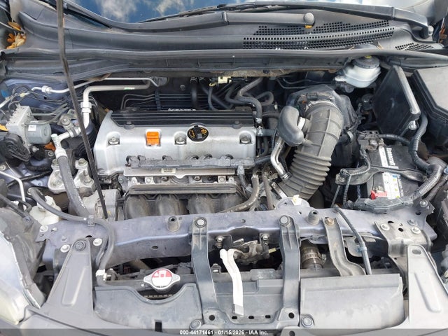 Продаж на аукціоні авто 2013 Honda Cr-v Ex, vin: 5J6RM3H54DL036463, номер лоту: 44171461
