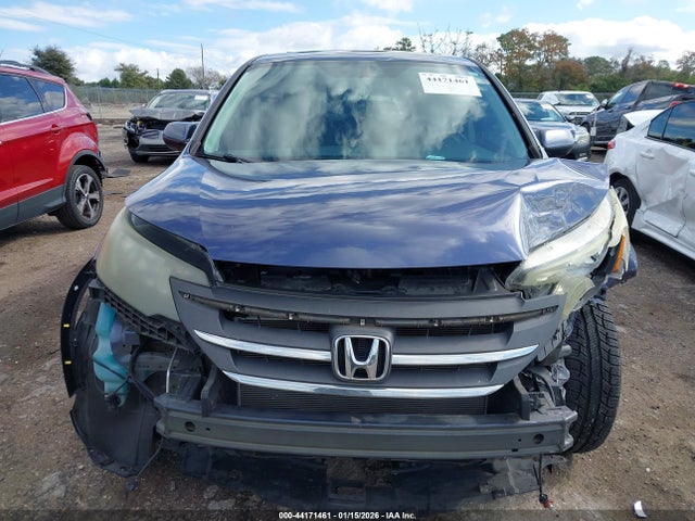 Продаж на аукціоні авто 2013 Honda Cr-v Ex, vin: 5J6RM3H54DL036463, номер лоту: 44171461