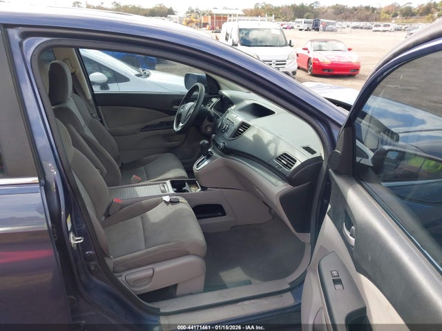 Продаж на аукціоні авто 2013 Honda Cr-v Ex, vin: 5J6RM3H54DL036463, номер лоту: 44171461