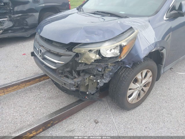 Продаж на аукціоні авто 2013 Honda Cr-v Ex, vin: 5J6RM3H54DL036463, номер лоту: 44171461