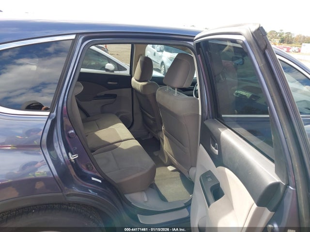 Продаж на аукціоні авто 2013 Honda Cr-v Ex, vin: 5J6RM3H54DL036463, номер лоту: 44171461