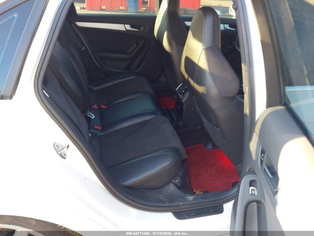 2013 AUDI S4 WAUDGAFL8DA169975 Photo 7