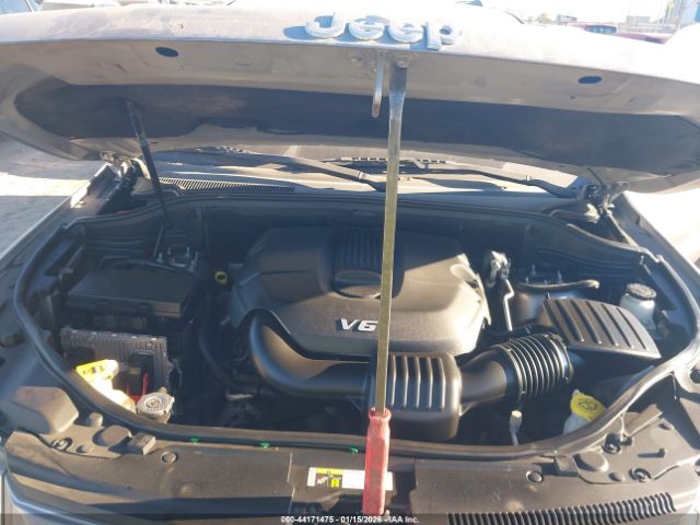 2015 JEEP GRAND CHEROKEE 1C4RJEBG7FC906231 Photo 9