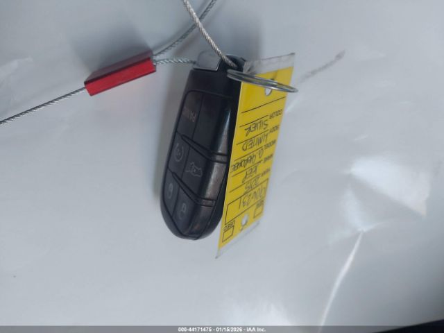 2015 JEEP GRAND CHEROKEE 1C4RJEBG7FC906231 Photo 10