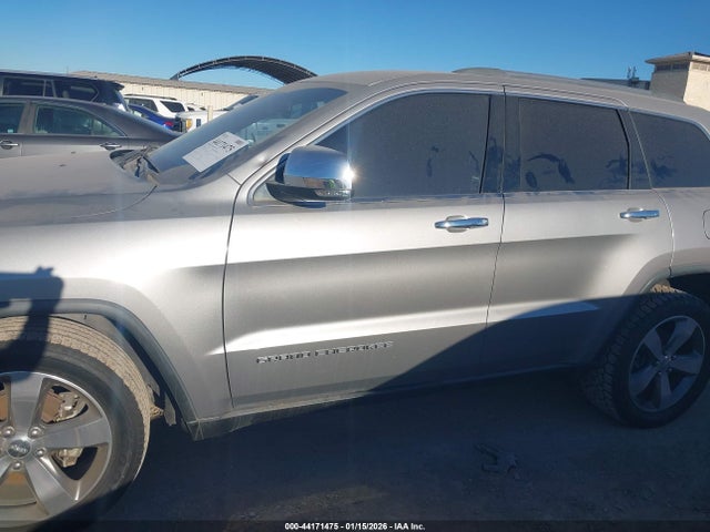 Jeep Grand Cherokee 2015 1C4RJEBG7FC906231 Image 14