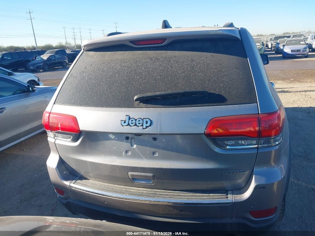 Jeep Grand Cherokee 2015 1C4RJEBG7FC906231 Image 16