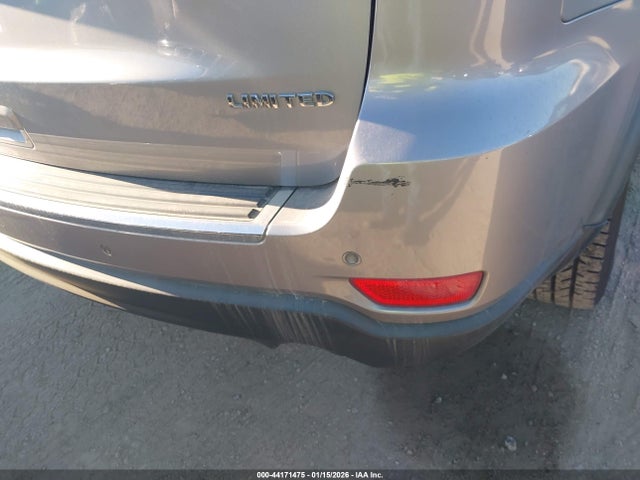 Jeep Grand Cherokee 2015 1C4RJEBG7FC906231 Image 17