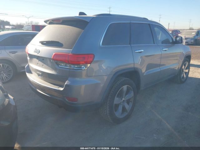 2015 JEEP GRAND CHEROKEE 1C4RJEBG7FC906231 Photo 3
