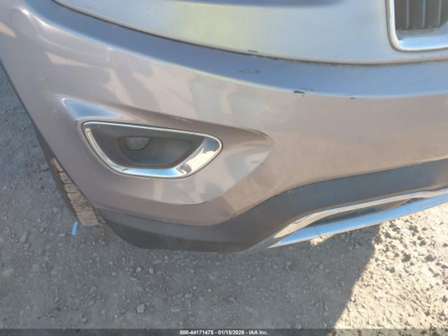 2015 JEEP GRAND CHEROKEE 1C4RJEBG7FC906231 Photo 5