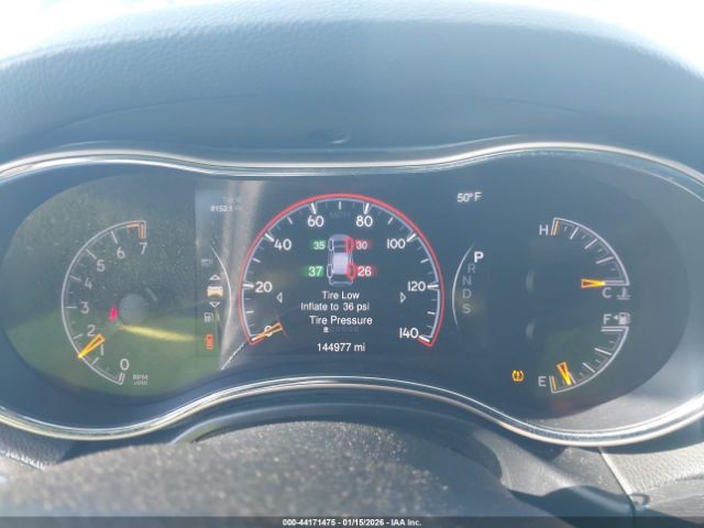 2015 JEEP GRAND CHEROKEE 1C4RJEBG7FC906231 Photo 6