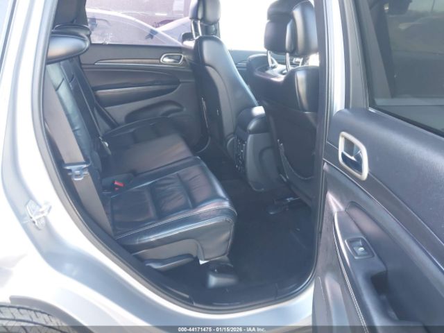 2015 JEEP GRAND CHEROKEE 1C4RJEBG7FC906231 Photo 7