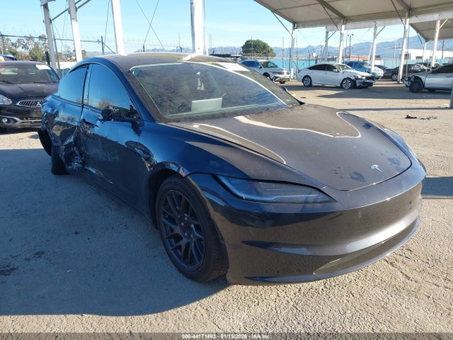 2024 TESLA MODEL 3 5YJ3E1EA9RF743325 Photo 0