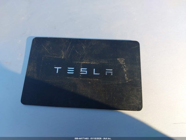 2024 TESLA MODEL 3 5YJ3E1EA9RF743325 Photo 10