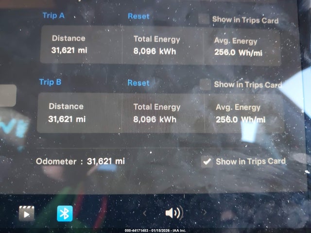 2024 TESLA MODEL 3 5YJ3E1EA9RF743325 Photo 6