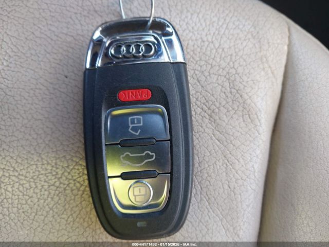 2015 AUDI Q5 WA1LFAFP0FA047760 Photo 10