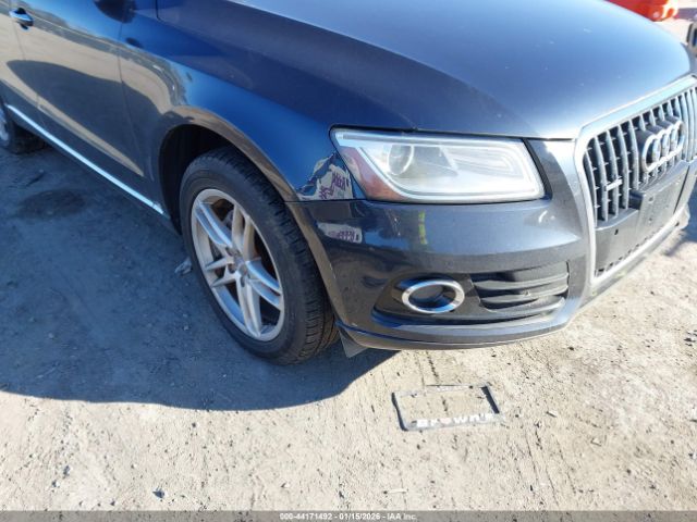 2015 AUDI Q5 WA1LFAFP0FA047760 Photo 5