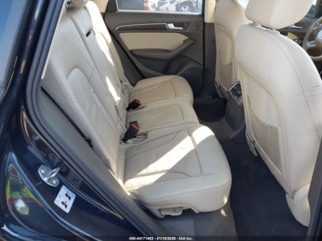 2015 AUDI Q5 WA1LFAFP0FA047760 Photo 7