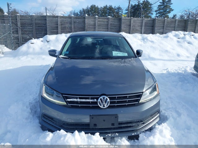 3VW2B7AJXJM214864 Volkswagen Jetta 1.4t S