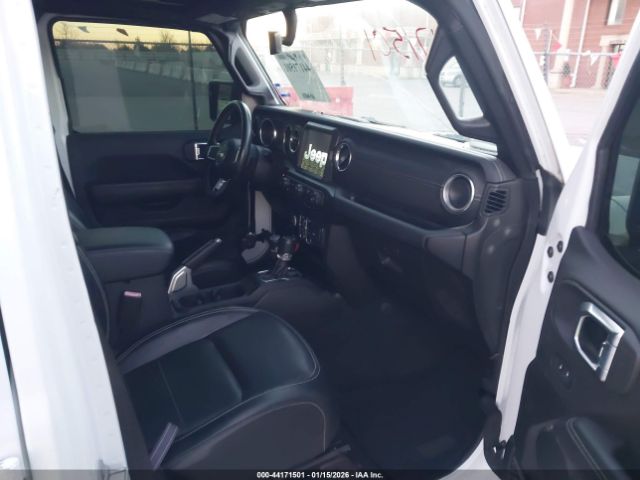 2022 JEEP WRANGLER 4XE 1C4JJXP65NW108901 Photo 4
