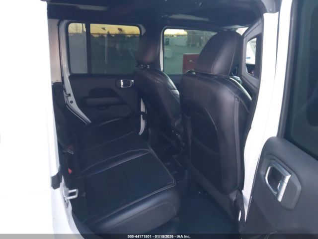 2022 JEEP WRANGLER 4XE 1C4JJXP65NW108901 Photo 7