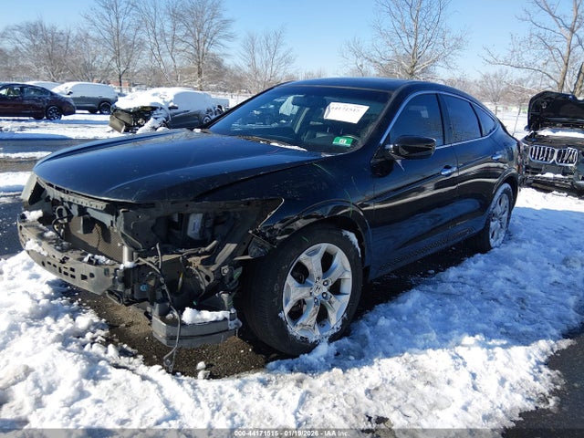 2010 HONDA ACCORD CROSSTOUR 5J6TF1H5XAL016248 Photo 1