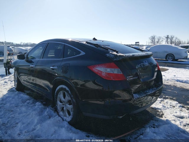 2010 HONDA ACCORD CROSSTOUR 5J6TF1H5XAL016248 Photo 2