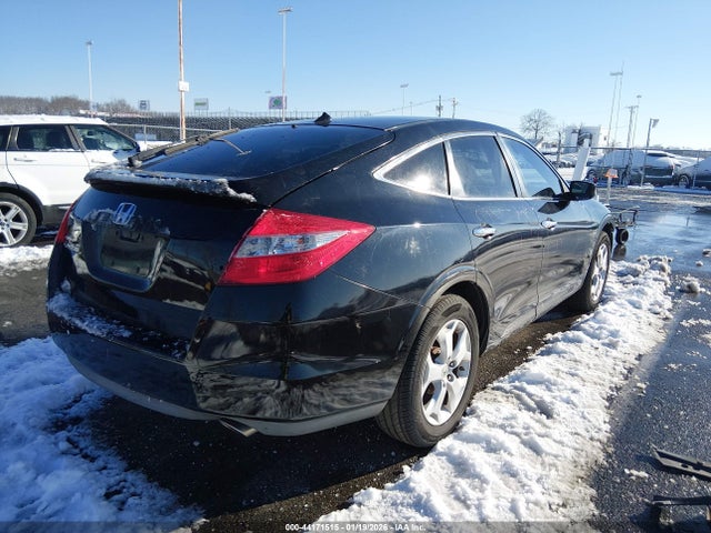 2010 HONDA ACCORD CROSSTOUR 5J6TF1H5XAL016248 Photo 3