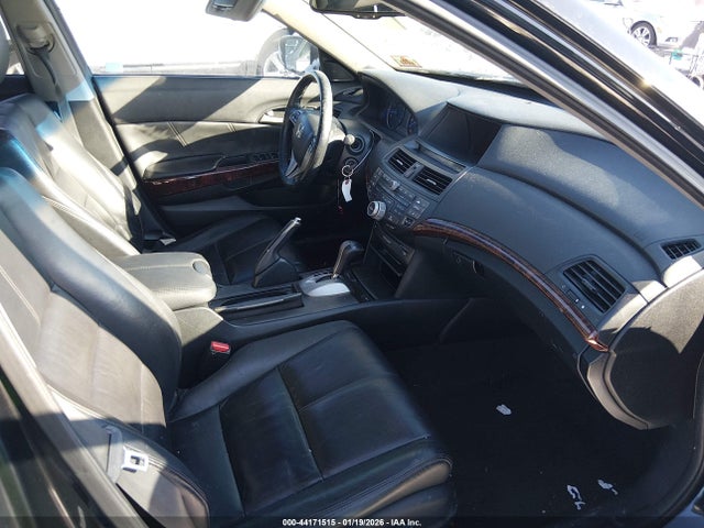 2010 HONDA ACCORD CROSSTOUR 5J6TF1H5XAL016248 Photo 4