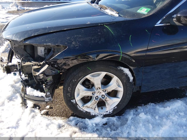 2010 HONDA ACCORD CROSSTOUR 5J6TF1H5XAL016248 Photo 5