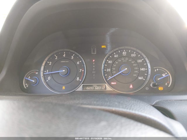 2010 HONDA ACCORD CROSSTOUR 5J6TF1H5XAL016248 Photo 6