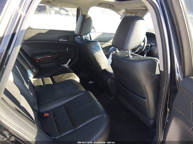 2010 HONDA ACCORD CROSSTOUR 5J6TF1H5XAL016248 Photo 7