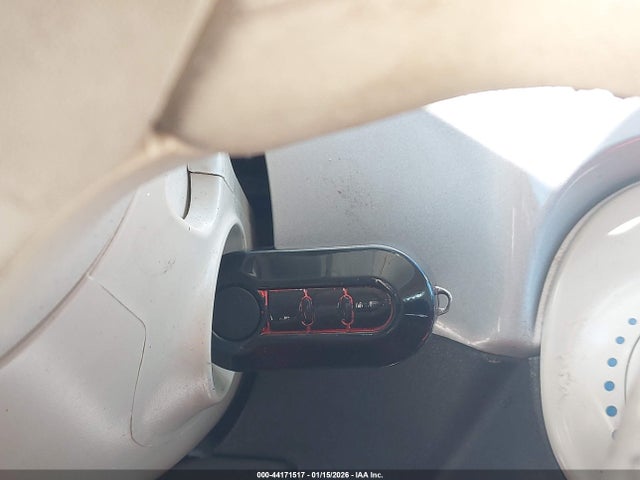 2014 FIAT 500 3C3CFFAR5ET252871 Photo 10