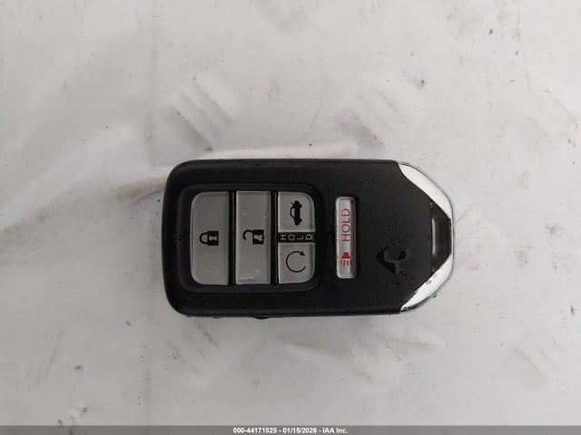 19XZE4F57KE010201 Honda INSIGHT EX