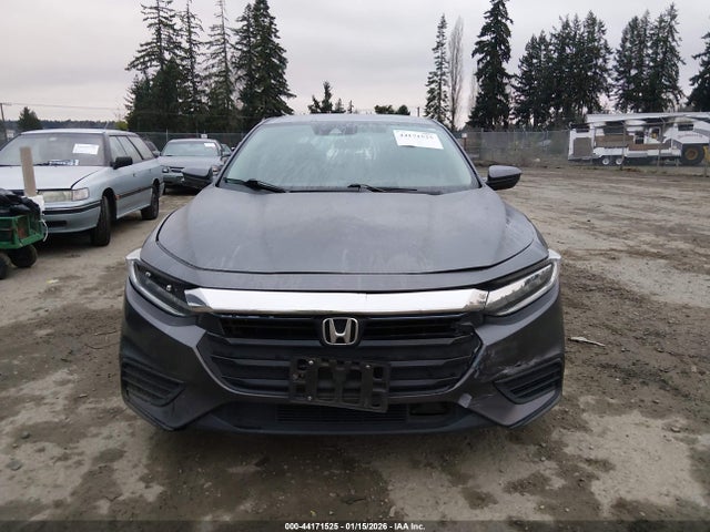 19XZE4F57KE010201 Honda INSIGHT EX