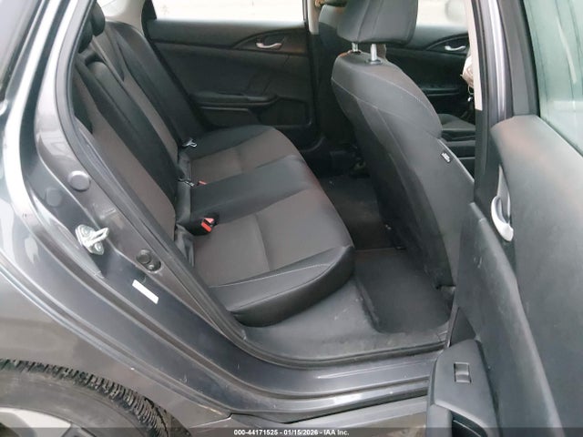19XZE4F57KE010201 Honda INSIGHT EX