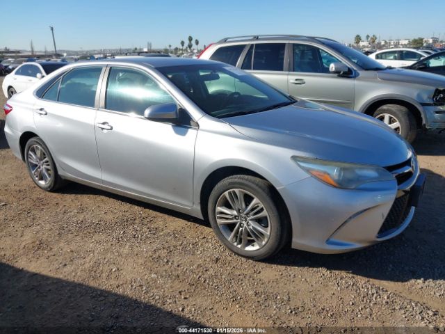 2015 TOYOTA CAMRY 4T1BF1FK8FU096253