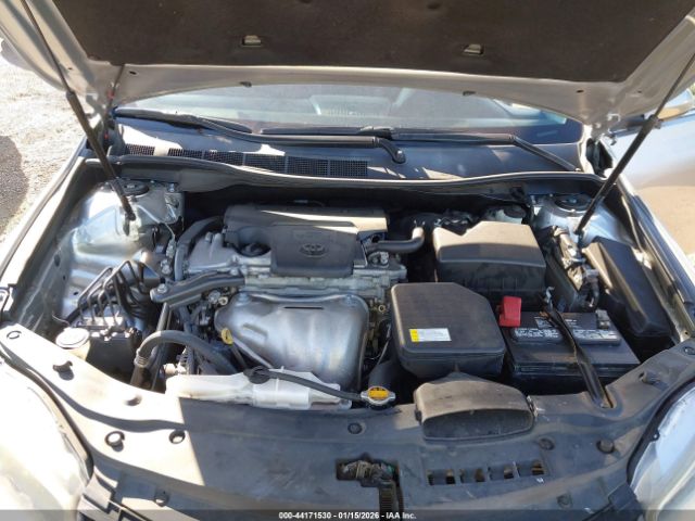 2015 TOYOTA CAMRY 4T1BF1FK8FU096253 Photo 9