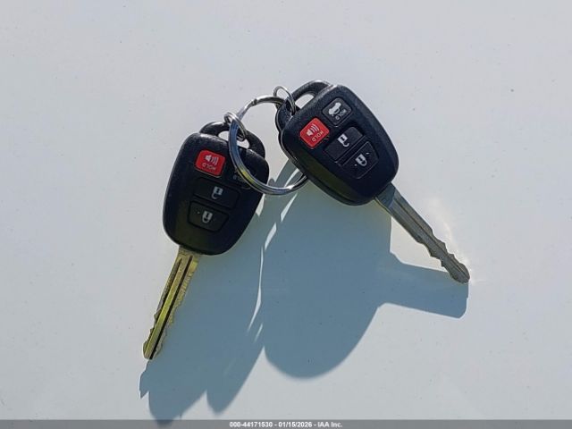 2015 TOYOTA CAMRY 4T1BF1FK8FU096253 Photo 10