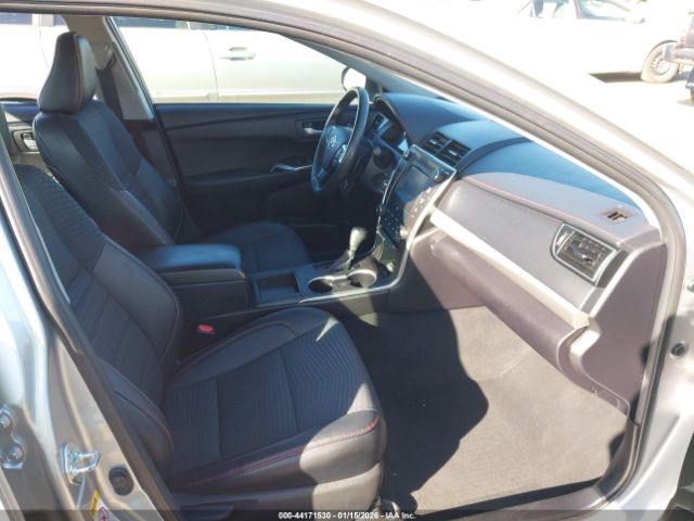 2015 TOYOTA CAMRY 4T1BF1FK8FU096253 Photo 4