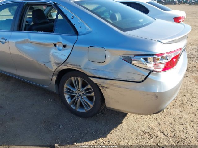 2015 TOYOTA CAMRY 4T1BF1FK8FU096253 Photo 5