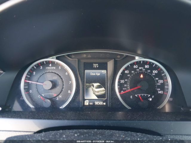 2015 TOYOTA CAMRY 4T1BF1FK8FU096253 Photo 6