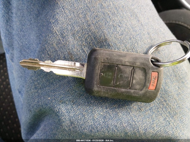 2016 MITSUBISHI OUTLANDER SPORT JA4AR3AW5GZ032568 Photo 10