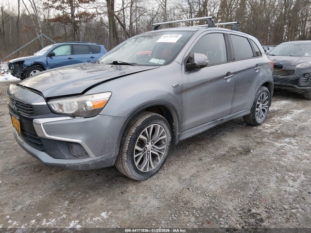 2016 MITSUBISHI OUTLANDER SPORT JA4AR3AW5GZ032568 Photo 1