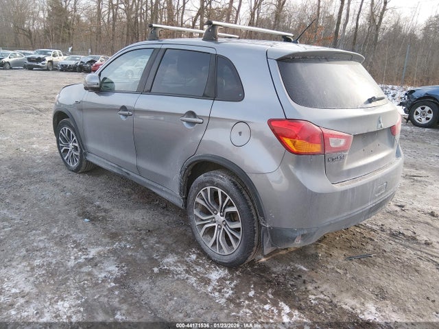2016 MITSUBISHI OUTLANDER SPORT JA4AR3AW5GZ032568 Photo 2