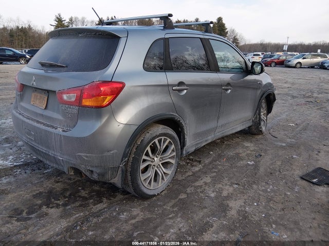 2016 MITSUBISHI OUTLANDER SPORT JA4AR3AW5GZ032568 Photo 3