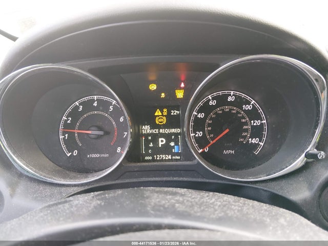 2016 MITSUBISHI OUTLANDER SPORT JA4AR3AW5GZ032568 Photo 6