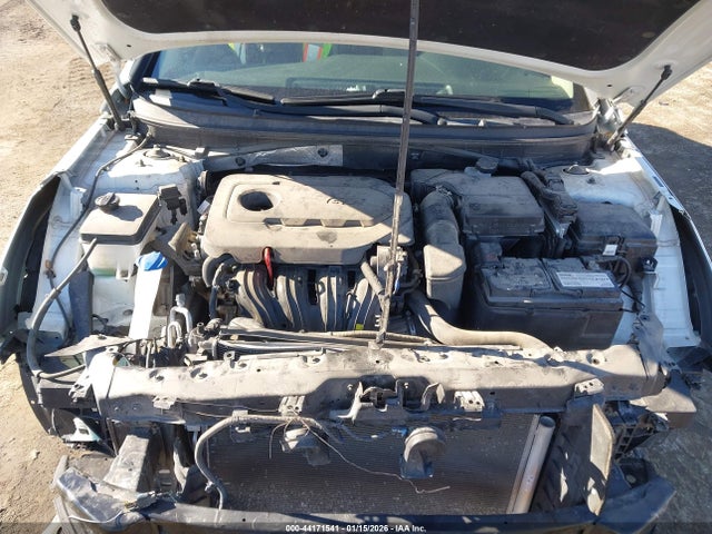 5NPE24AF6GH419350 Hyundai SONATA SE