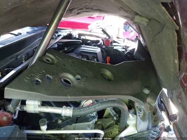 2015 ACURA TLX 19UUB1F59FA002189 Photo 9