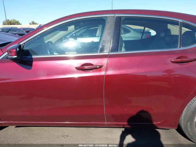 Acura TLX TECH 2015 19UUB1F59FA002189 Image 15