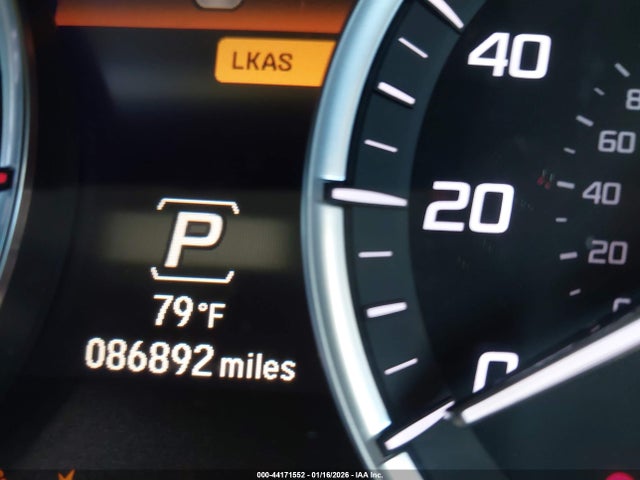 Acura TLX TECH 2015 19UUB1F59FA002189 Image 16